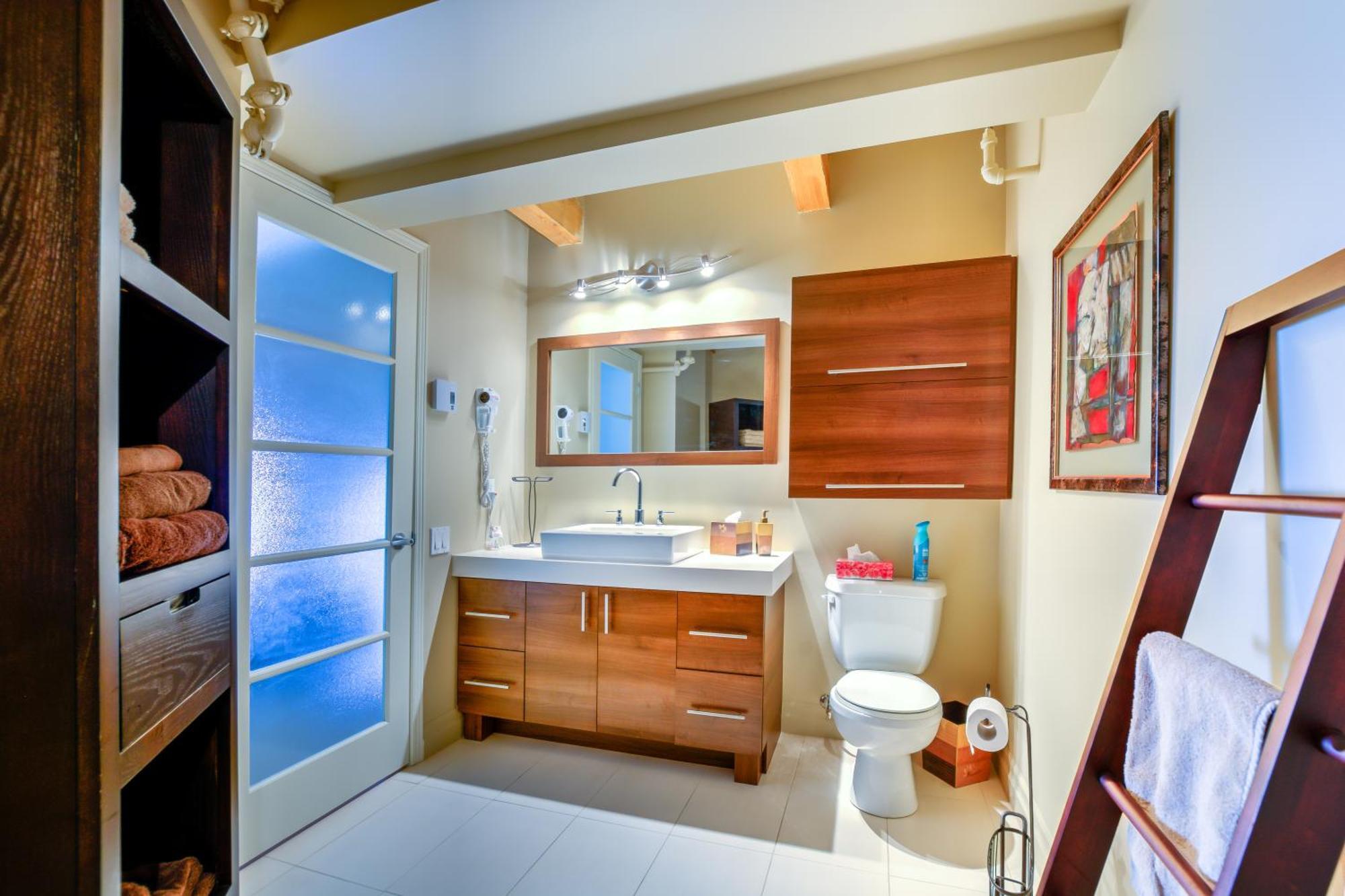 Les Lofts 1048 Apartment Quebec City Bagian luar foto