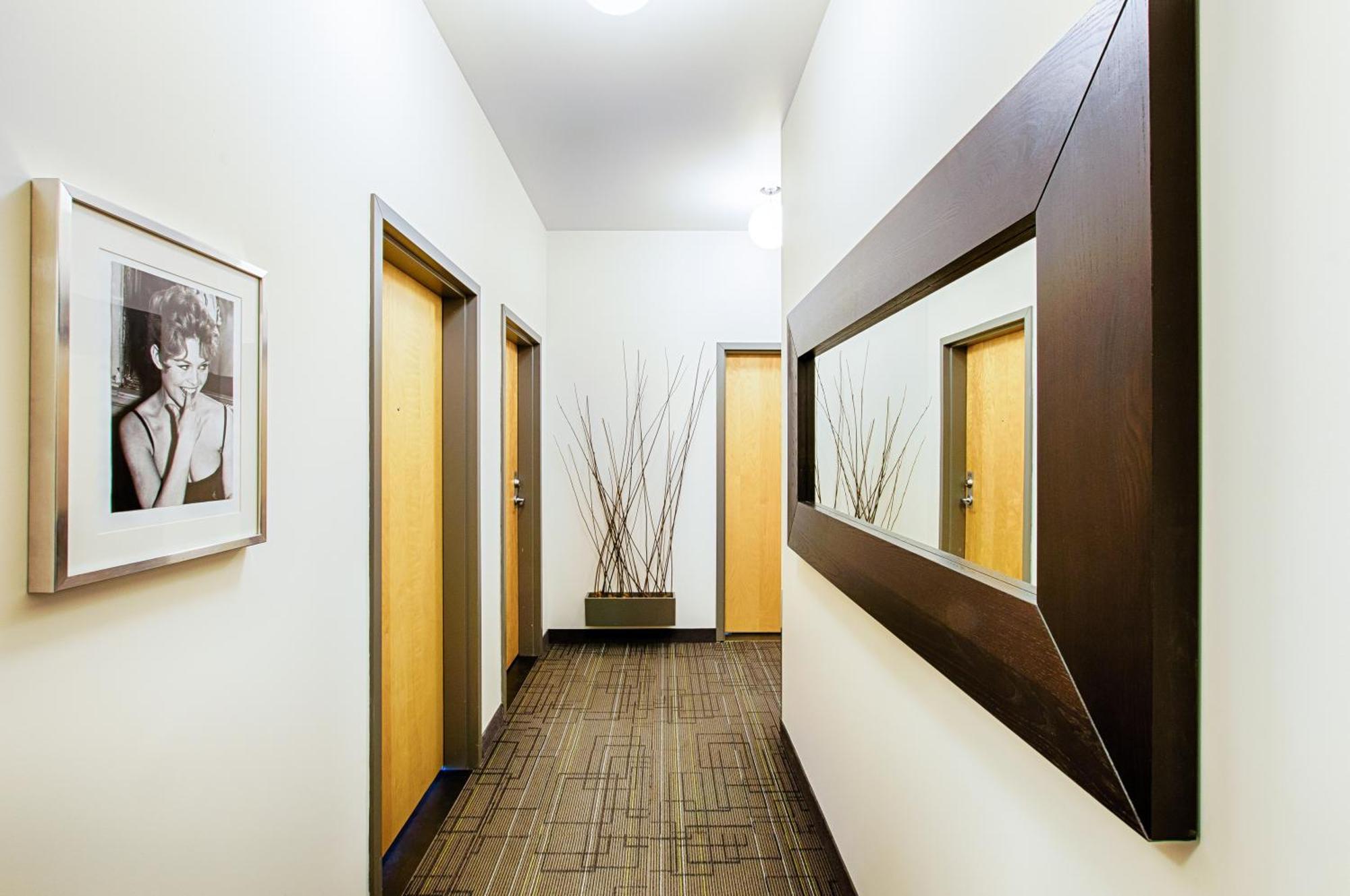 Les Lofts 1048 Apartment Quebec City Bagian luar foto