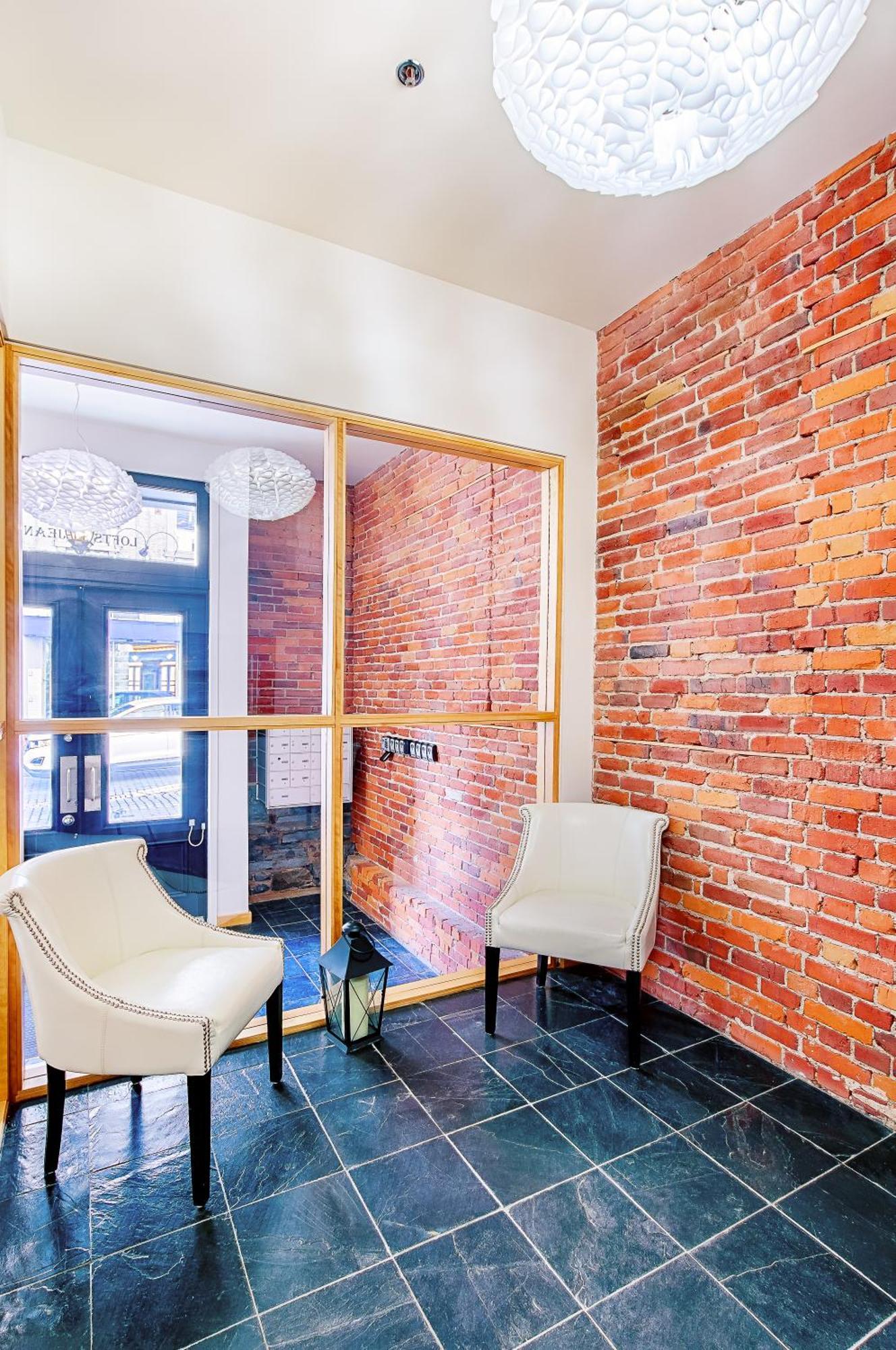 Les Lofts 1048 Apartment Quebec City Bagian luar foto