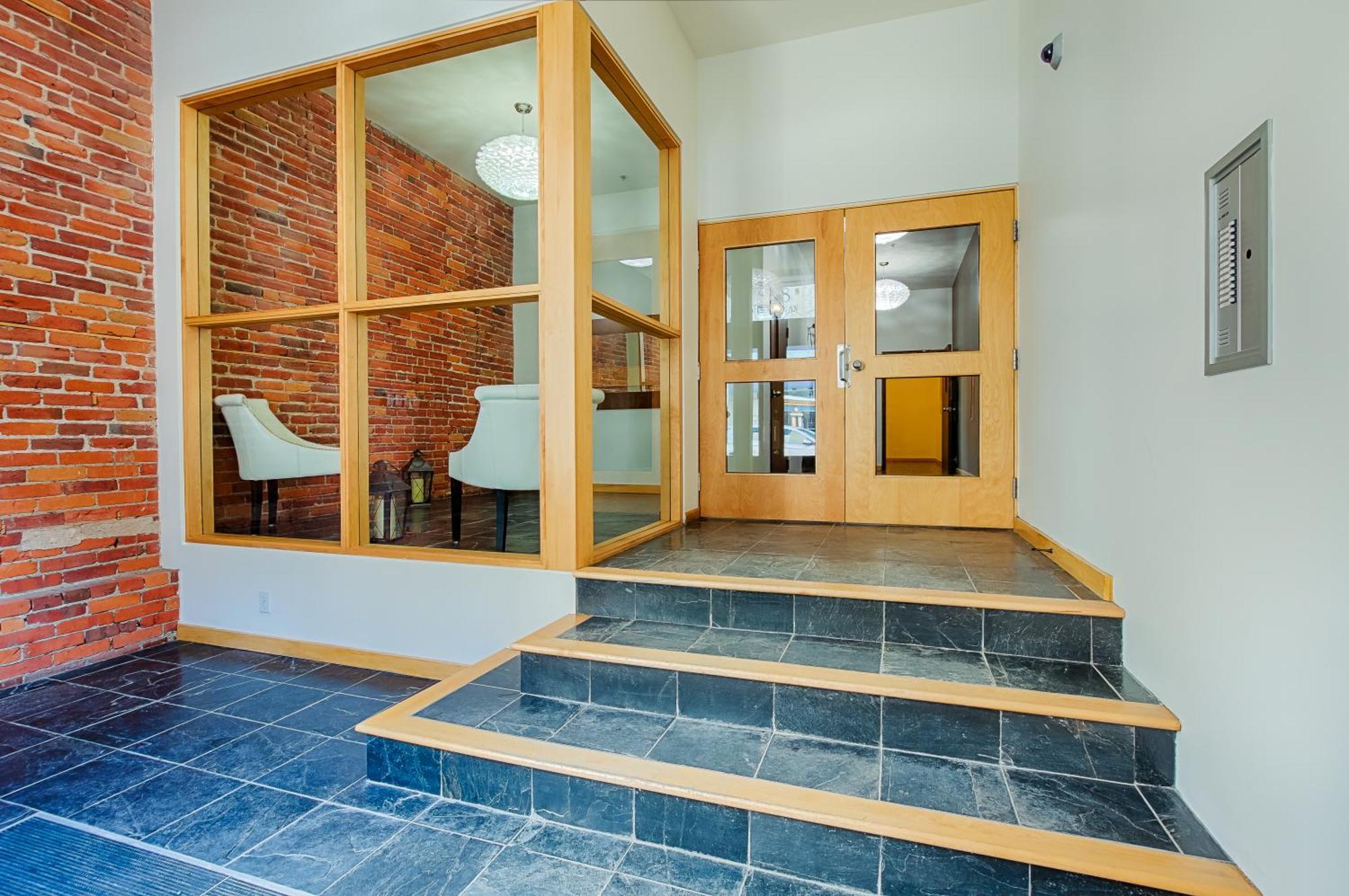 Les Lofts 1048 Apartment Quebec City Bagian luar foto