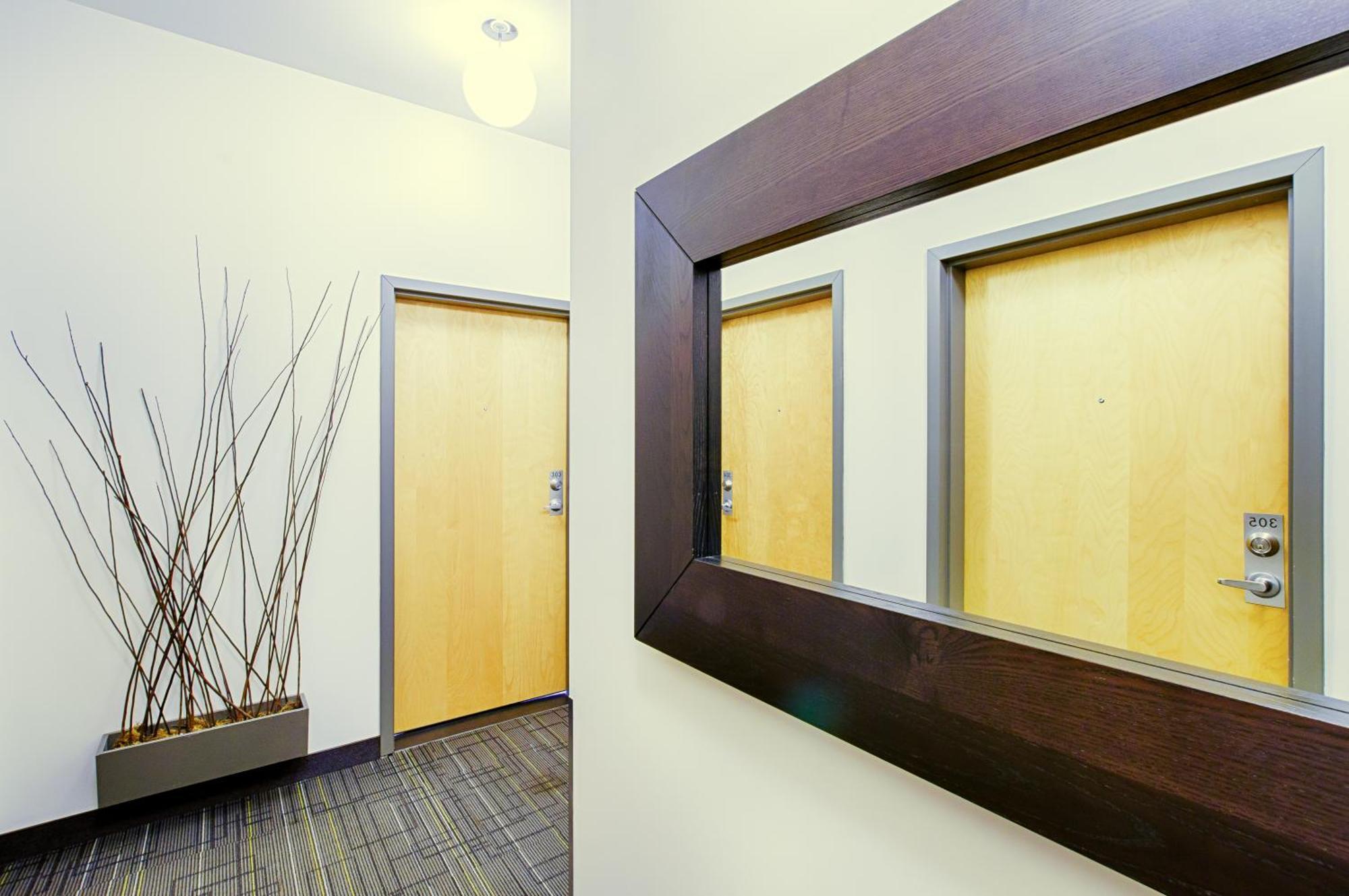 Les Lofts 1048 Apartment Quebec City Bagian luar foto