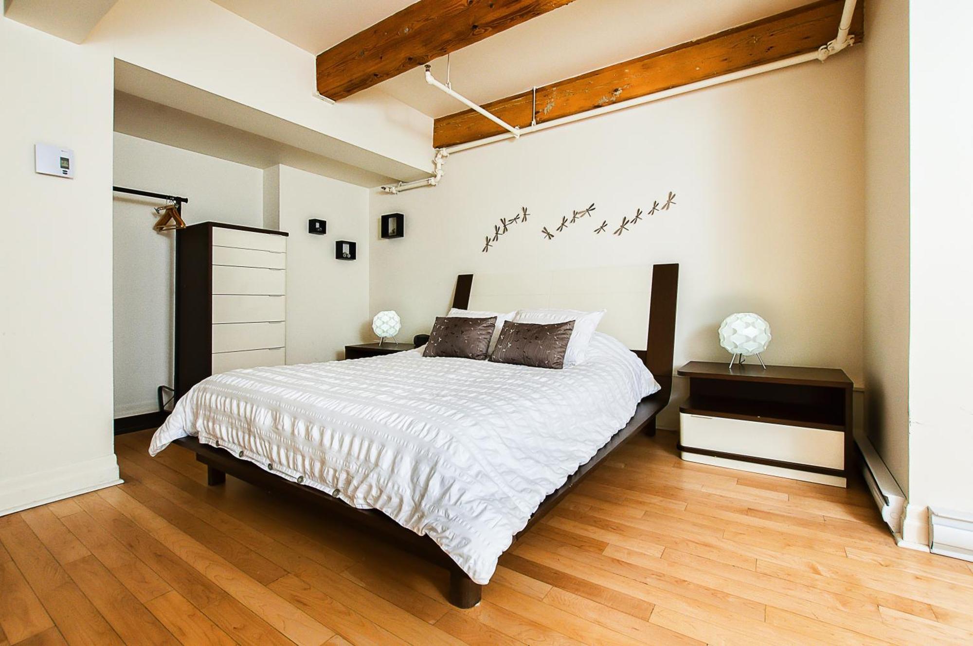 Les Lofts 1048 Apartment Quebec City Bagian luar foto