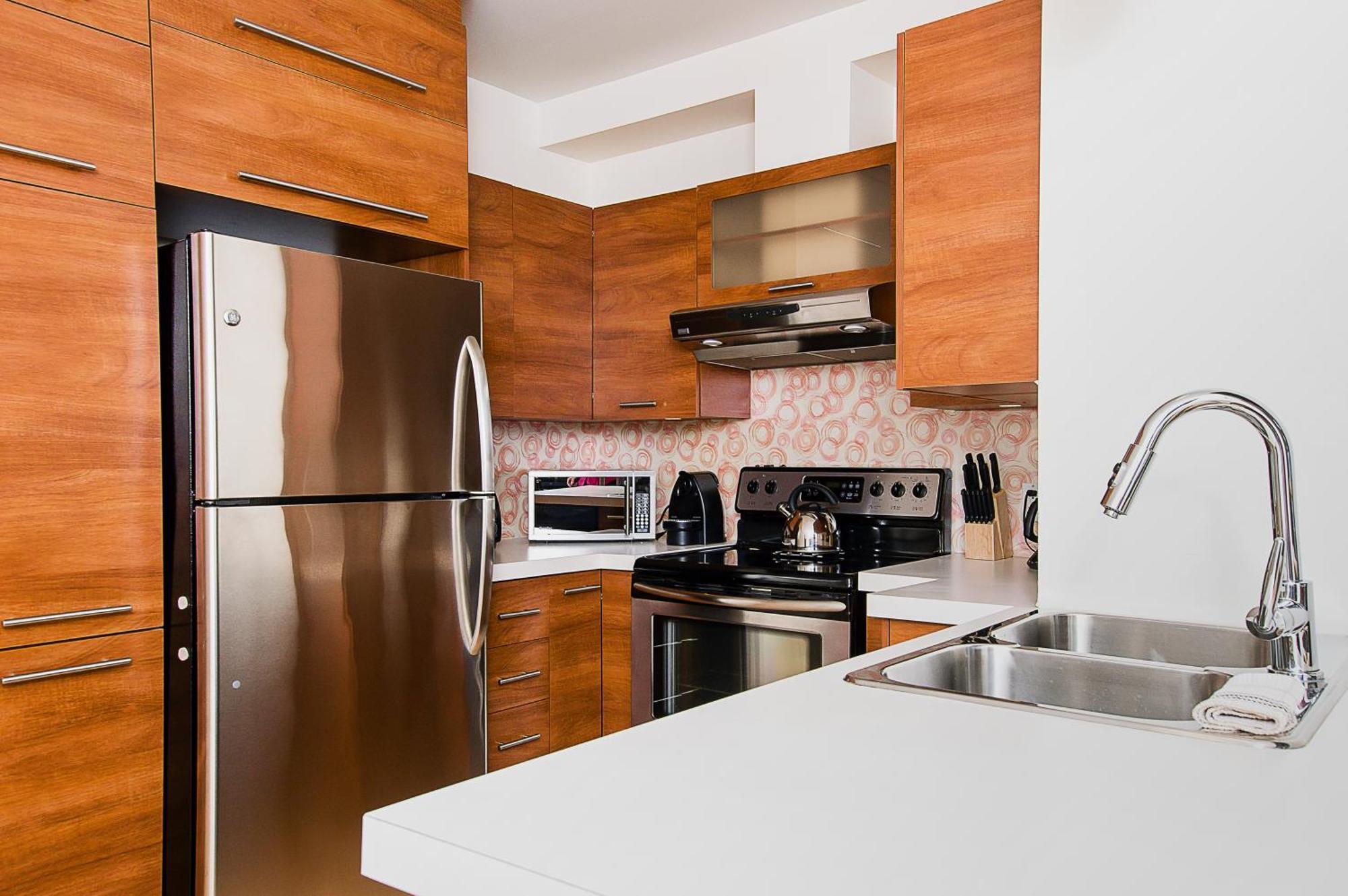 Les Lofts 1048 Apartment Quebec City Bagian luar foto