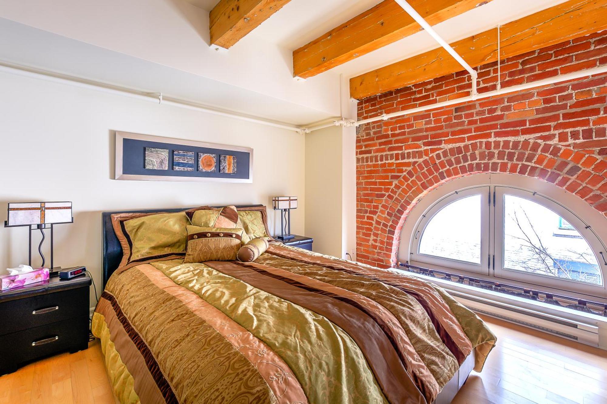Les Lofts 1048 Apartment Quebec City Bagian luar foto
