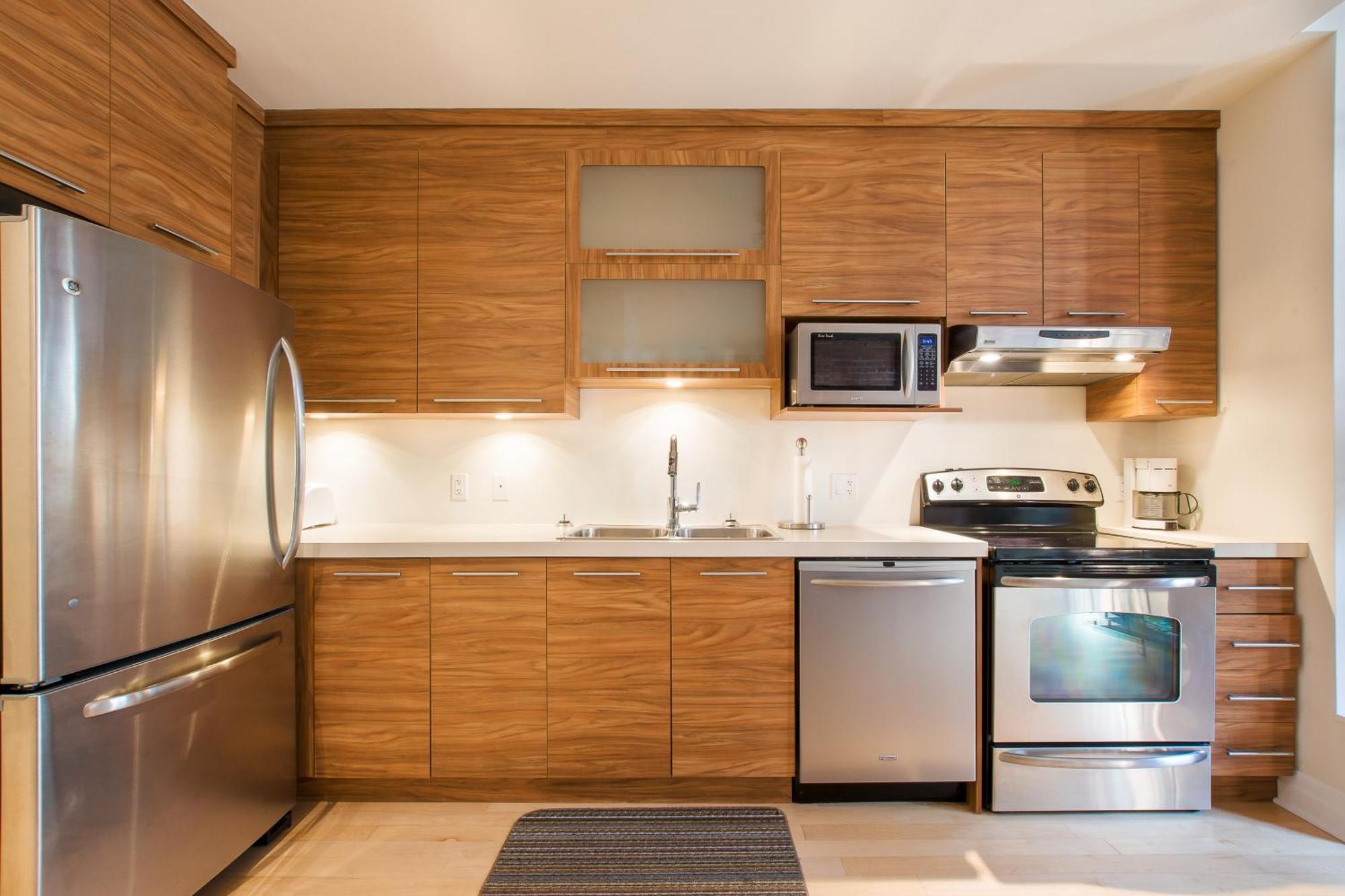 Les Lofts 1048 Apartment Quebec City Bagian luar foto