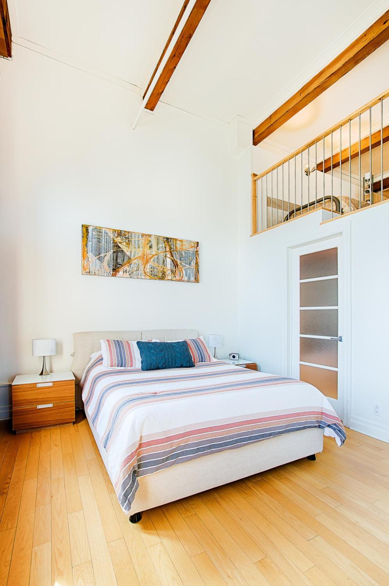Les Lofts 1048 Apartment Quebec City Bagian luar foto
