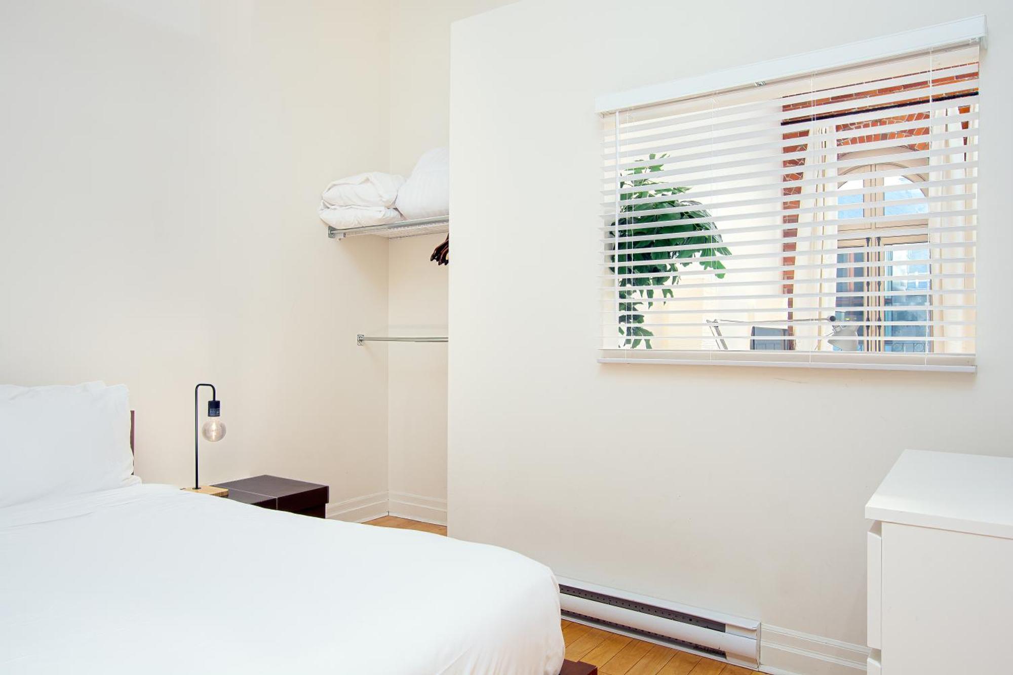 Les Lofts 1048 Apartment Quebec City Bagian luar foto