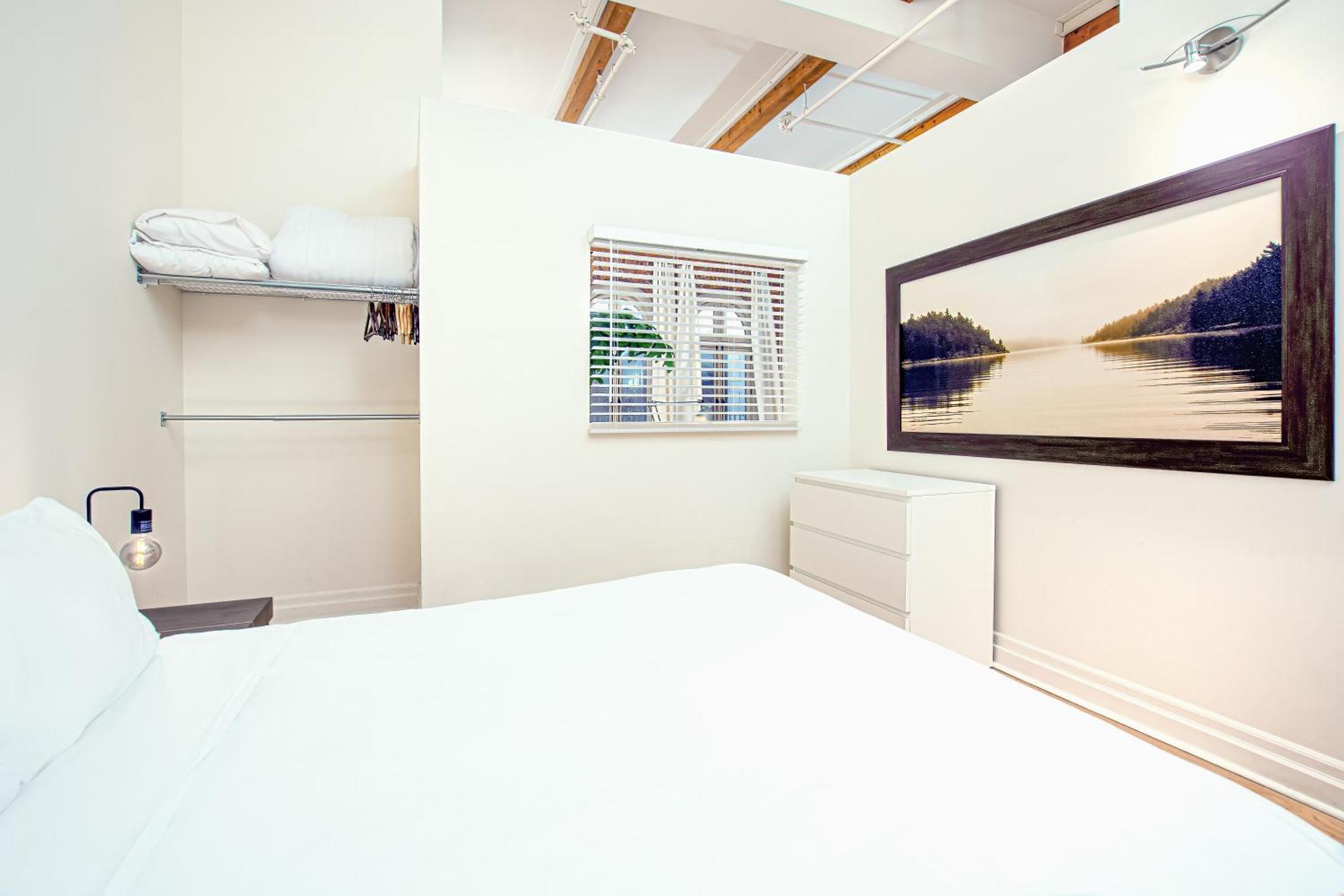 Les Lofts 1048 Apartment Quebec City Bagian luar foto